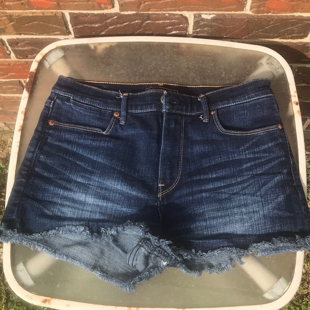 Abercrombie shorts